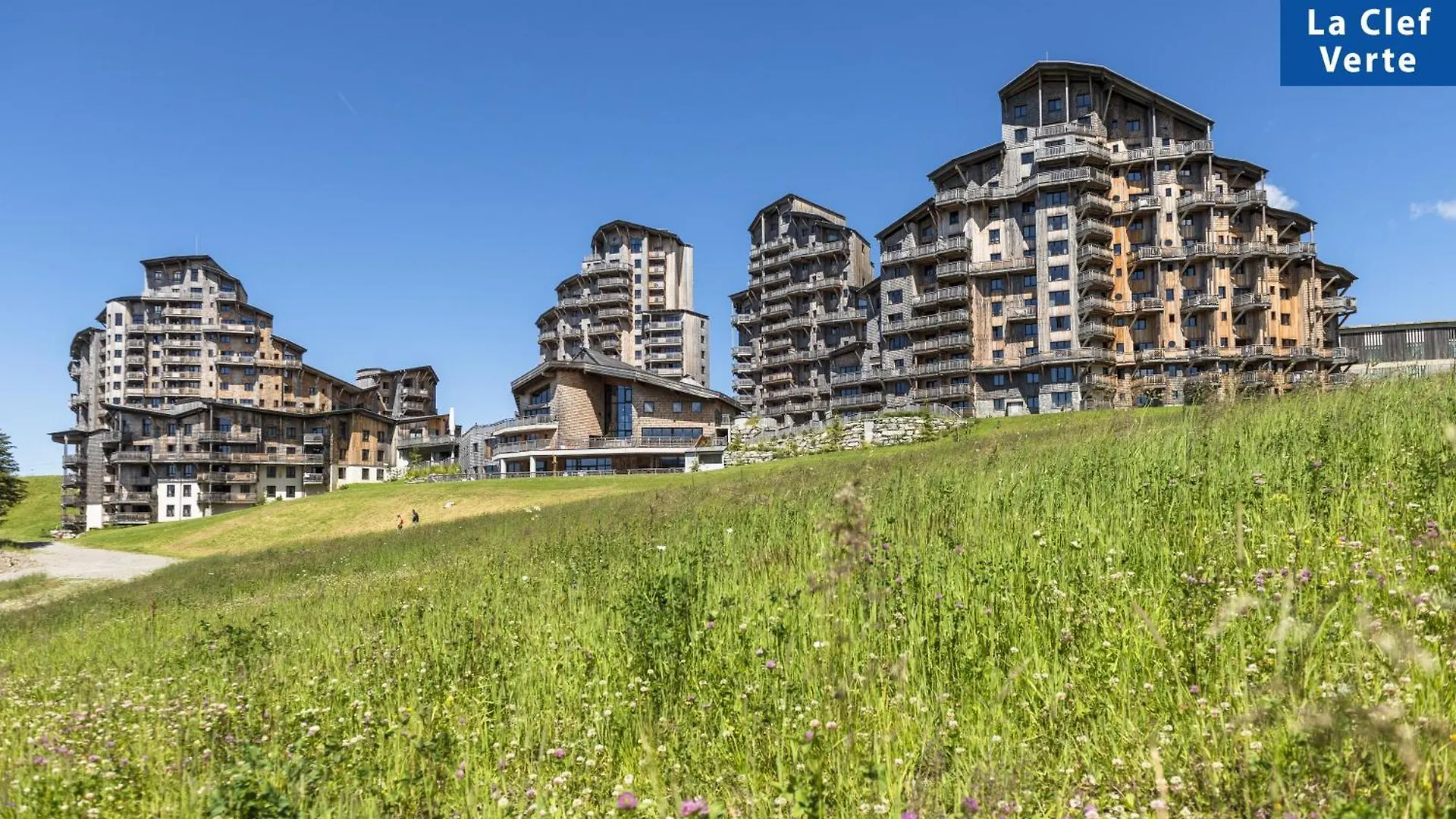 Residence Pierre & Vacances Premium L'Amara Avoriaz
