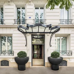 Hotel Western La Demeure ****