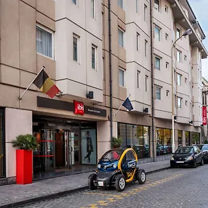 Hotel Ibis Centre ***