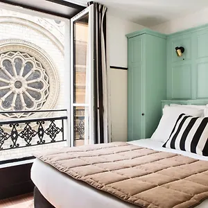 Hotel New Lafayette ****