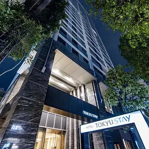 Tokyu Aoyama Premier 4*, Tokyo Japan