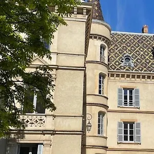 Apartment Grand D'exception Au Chateau Randin