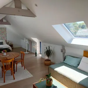 Chez Sophie Plescop