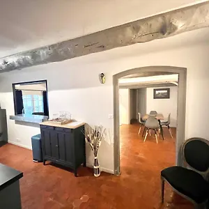 Maison Alberta , Aix-en-Provence France