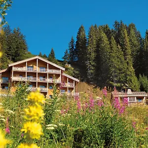 Lejlighedshotel Dormio Les Portes Du Grand Massif