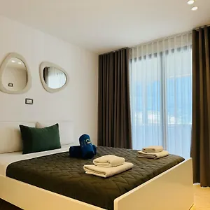 White 3*, Ksamil Albania