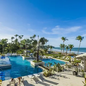 Feriested Bahia Beach & Golf Club *****