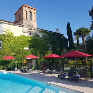 4* Отель Le Domaine Du Colombier