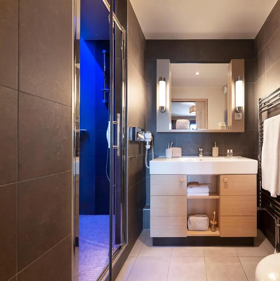 Residence Pierre & Vacances Premium L'Amara Авориаз 5*,  Франция