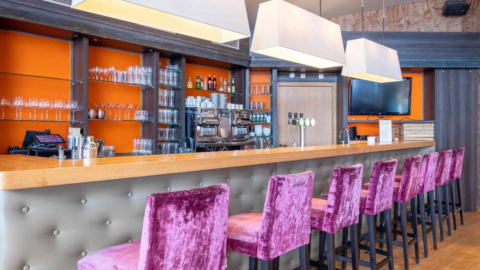 ***** Aparthotel Residence Pierre & Vacances Premium L'Amara Avoriaz France
