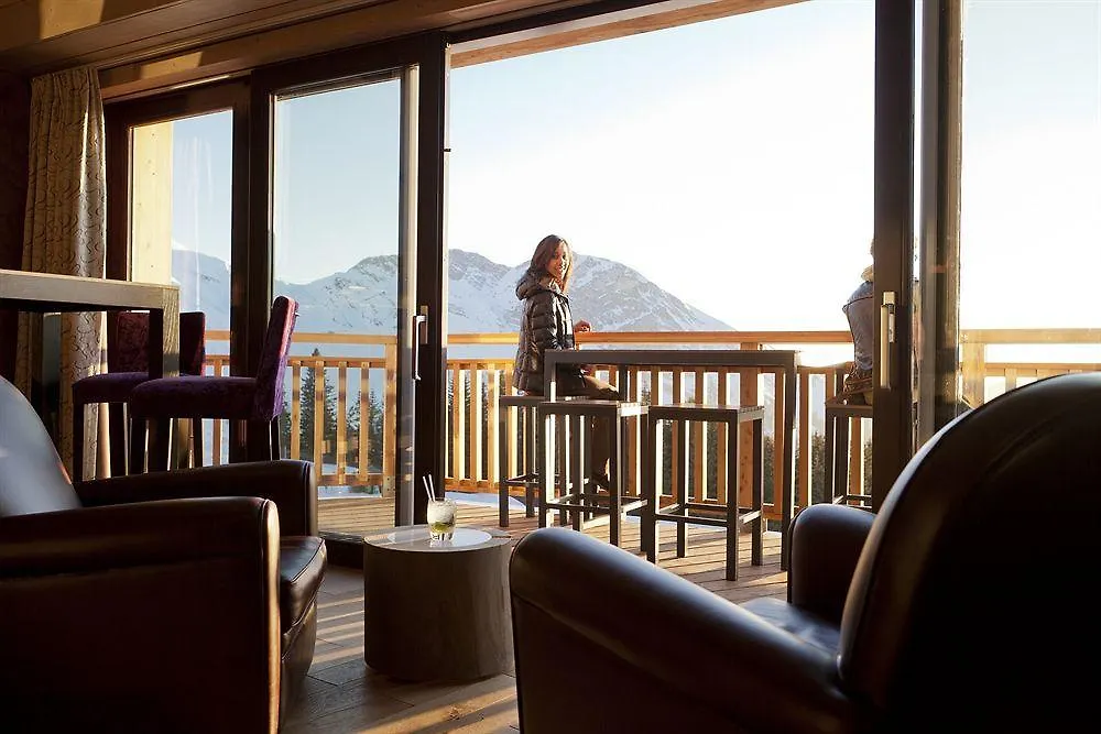 Residence Pierre & Vacances Premium L'Amara Avoriaz